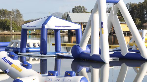 Stoney Aqua Park