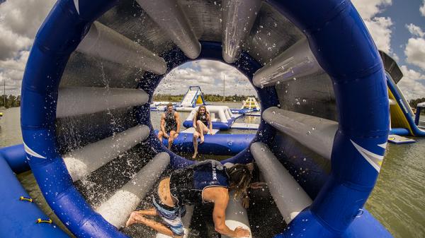 Stoney Aqua Park