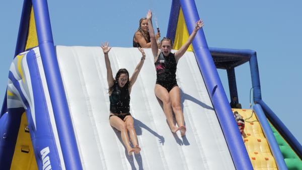 Stoney Aqua Park