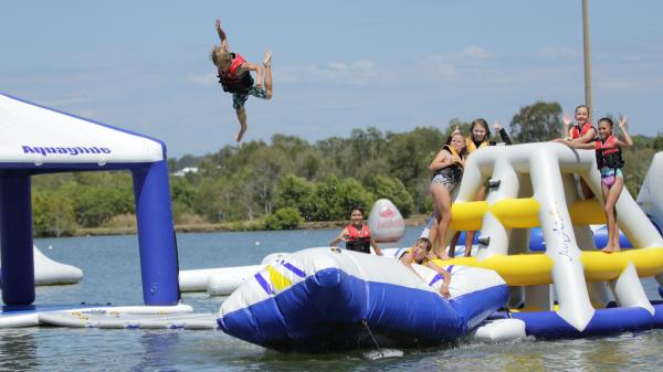 Stoney Aqua Park